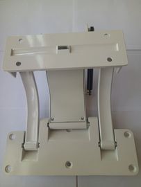Toàn bộ khung hợp kim nhôm Bệnh viện Phụ tùng sửa chữa giường cho đường ray bên PP