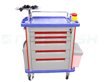 Thiết bị bệnh viện bằng thép không gỉ và thép không gỉ