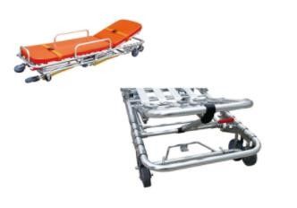 Cứu hộ điều chỉnh xe đẩy khẩn cấp, cáng bệnh viện y tế