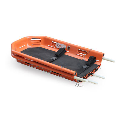Cáng cứu hộ máy bay trực thăng chống ăn mòn có thể phân chia ABS