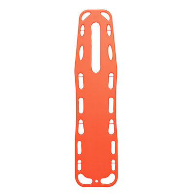 Bảng cột sống nhựa HDPE chống lão hóa