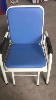 Giường bệnh viện gấp gọn đa năng 250KG 3cm