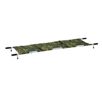 Bốn Cáng khẩn cấp hợp kim nhôm Outrigger có thể gập lại