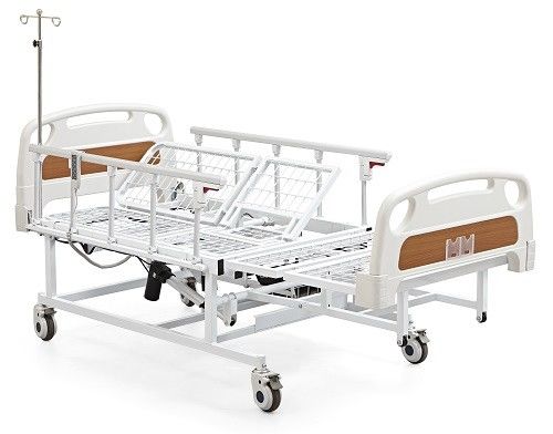 Chuyển qua giường chăm sóc điện Người già Chuyển giường chăm sóc tại nhà dưỡng lão nặng 250kg