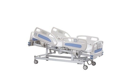 Bệnh viện điện 5 chức năng giường ICU chăm sóc bệnh nhân giường bệnh viện điều dưỡng