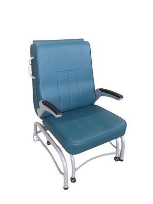 Ghế tựa y tế có thể gập lại di động 38kg 106cm