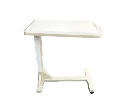 ABS 2,5 inch Castor 1000mm Bệnh viện Bàn có bánh xe
