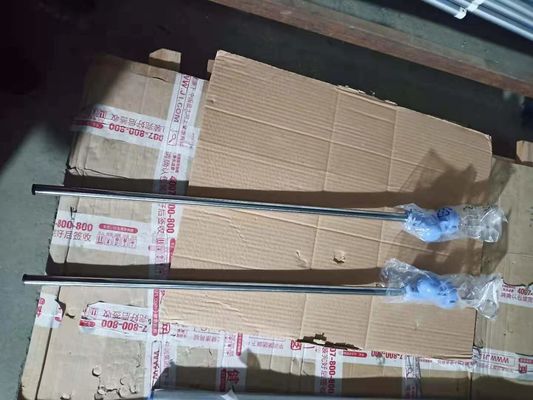 Thiết kế tùy chỉnh Thường trực Infusion Đứng Iv Cực Phụ kiện bằng thép không gỉ