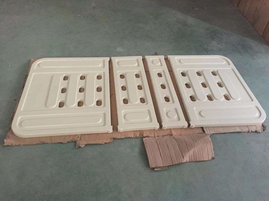 Phụ tùng giường bệnh viện bốn phần