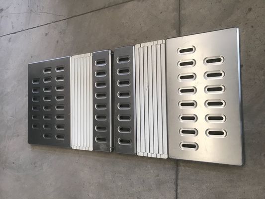 Phụ kiện giường y tế Bộ phận chung cho bề mặt giường bệnh viện