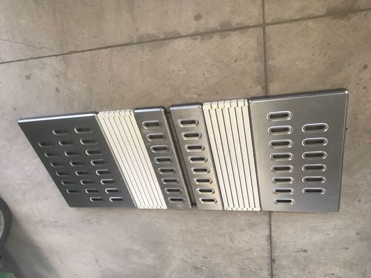 Phụ kiện giường y tế Bộ phận chung cho bề mặt giường bệnh viện