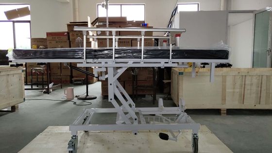 Sản xuất chuyên nghiệp Cáng chuyển khẩn cấp y tế cho bệnh nhân