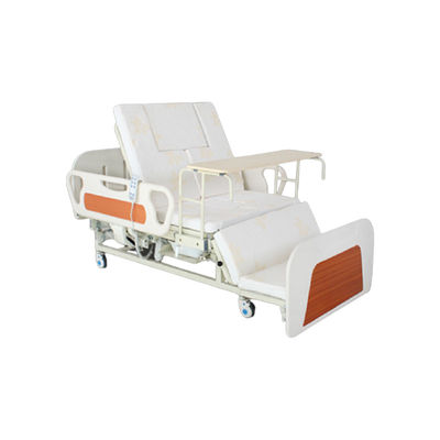 Bệnh viện Ba Chức năng Nhà điều dưỡng Điện Chăm sóc bệnh nhân Giường hộ gia đình Bệnh nhân