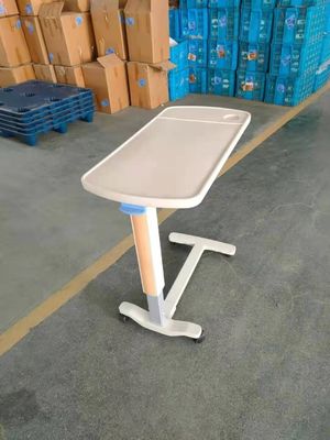 Điều chỉnh độ cao Giường bệnh viện Phụ kiện giường bệnh viện