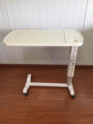 Nội thất y tế giường bệnh viện khay bàn trải giường bàn bệnh viện cho giường