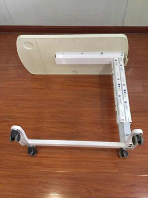 Nội thất y tế giường bệnh viện khay bàn trải giường bàn bệnh viện cho giường