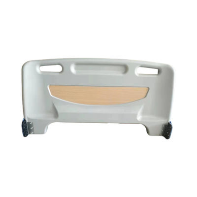 95X43.5cm ABS Ban giường bệnh viện Ban giường y tế Nhựa ABS