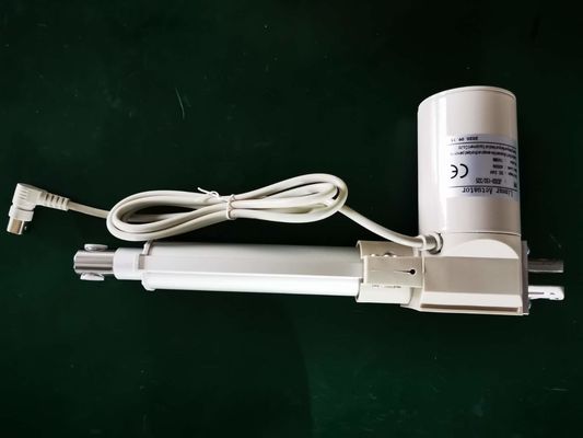 Nội thất y tế Bộ điều khiển động cơ truyền động tuyến tính điện cho giường bệnh viện