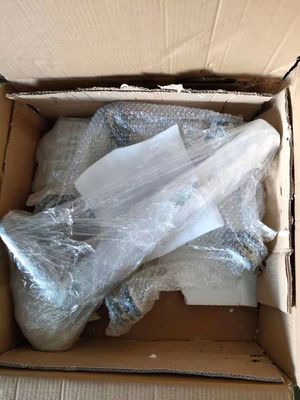 Xe đẩy theo dõi y tế với xe đẩy di động có thể điều chỉnh độ cao