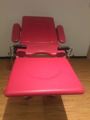 Phòng khám bệnh viện Nội thất Khám phụ khoa Lao động Giường phụ khoa