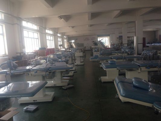 Khám Sản khoa Giường đẻ Chuyển dạ Giường phụ khoa