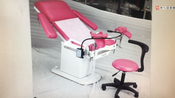 Bàn khám phụ khoa điện sản khoa Giường sinh mổ