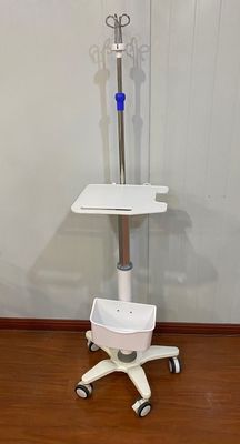 Xe đẩy máy tính Xe đẩy màn hình loại tiêu chuẩn Xe đẩy máy trạm