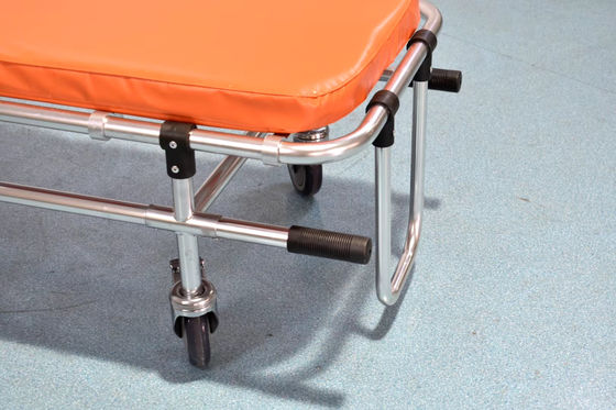 Nệm xốp không từ tính Xe cấp cứu Xe đẩy Bệnh nhân