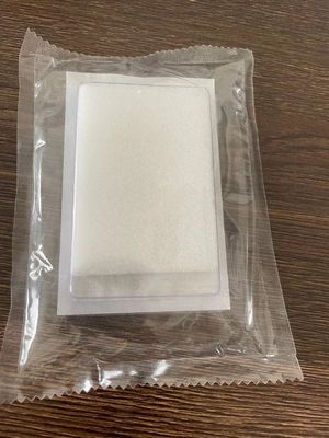 Miếng bọt biển cầm máu Gelatin dùng một lần dùng một lần cho y tế 70x50x10mm