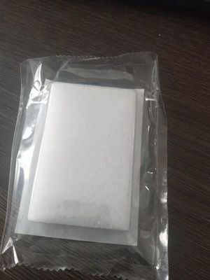 Phẫu thuật y tế Cầm máu Gelatin Bọt biển Gelatin Bọt biển có thể hấp thụ