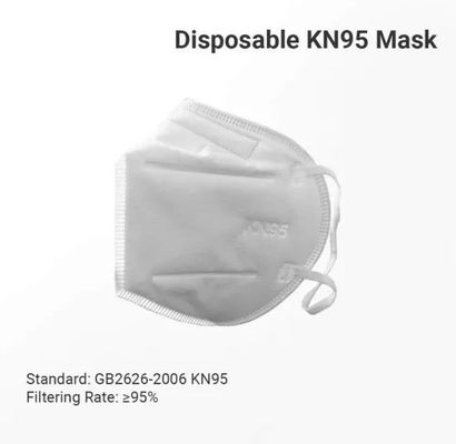 Mặt nạ phẫu thuật y tế KN95 Mặt nạ dùng một lần Mặt nạ phẫu thuật