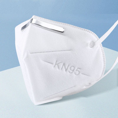 Mặt nạ phẫu thuật y tế KN95 Mặt nạ dùng một lần Mặt nạ phẫu thuật