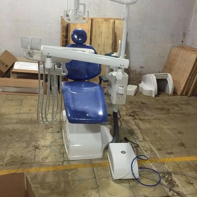 Thiết bị điều hành nha khoa Bule đa chức năng Chủ tịch phòng khám nha khoa
