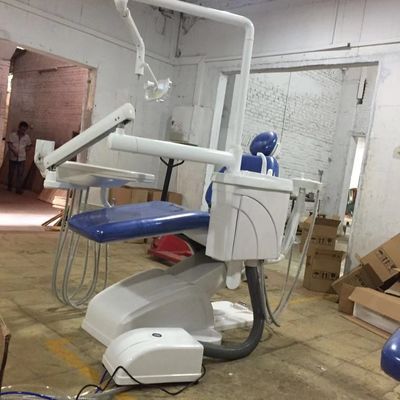 Thiết bị điều hành nha khoa Bule đa chức năng Chủ tịch phòng khám nha khoa
