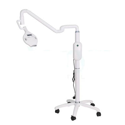 Thiết bị làm trắng răng ba màu trắng Hệ thống đèn LED tẩy trắng