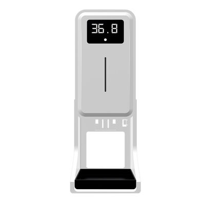 Hộp đựng xà phòng tự động 5cm Hộp đựng xà phòng tự động treo tường 10cm Hộp đựng xà phòng rửa tay tự động