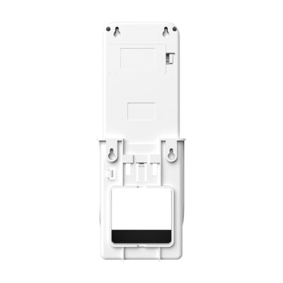 Hộp đựng xà phòng tự động 5cm Hộp đựng xà phòng tự động treo tường 10cm Hộp đựng xà phòng rửa tay tự động