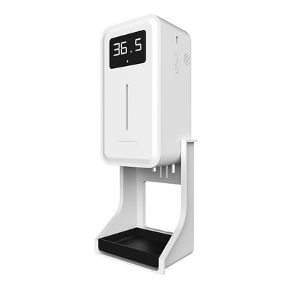 Hộp đựng xà phòng tự động 5cm Hộp đựng xà phòng tự động treo tường 10cm Hộp đựng xà phòng rửa tay tự động