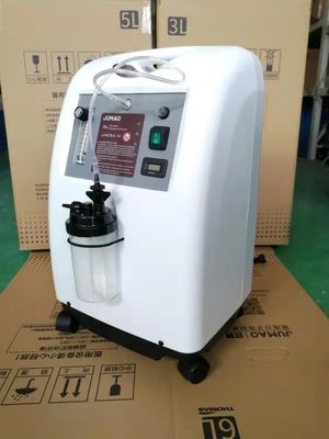 Máy tạo oxy y tế 10LPM Thiết bị máy tạo oxy 5L