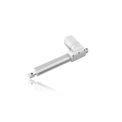 Thiết bị truyền động tuyến tính điện y tế 24V Động cơ đẩy 6000N Nhựa ABS