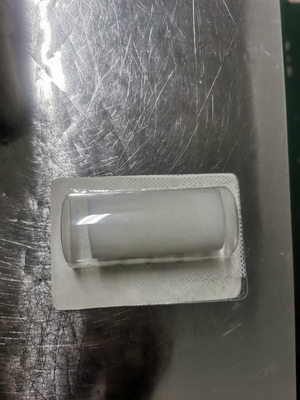 Loại phẫu thuật II Gelatin có thể hấp thụ cầm máu bằng bọt biển 80X30mm