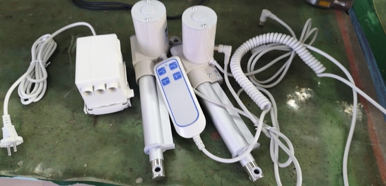 Hộp điều khiển thiết bị truyền động thay thế điều khiển từ xa của giường bệnh viện ABS