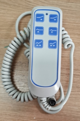 Hộp điều khiển thiết bị truyền động thay thế điều khiển từ xa của giường bệnh viện ABS