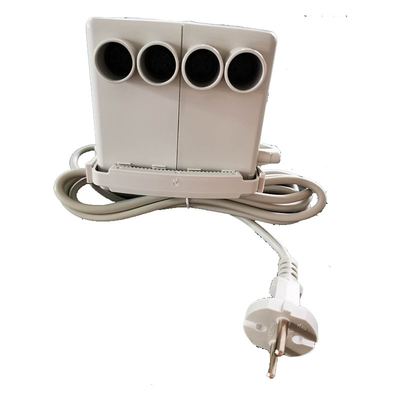 Bộ điều khiển bộ truyền động tuyến tính làm việc nhẹ Abs 36VDC SMPS cho giường y tế