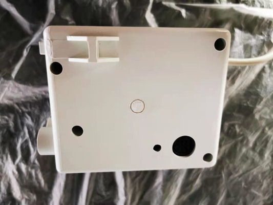 Bộ điều khiển ABS màu trắng cho giường bệnh viện Bộ điều khiển từ xa
