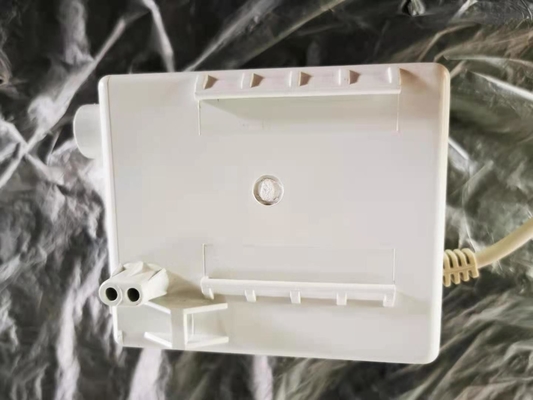 Bộ điều khiển ABS màu trắng cho giường bệnh viện Bộ điều khiển từ xa