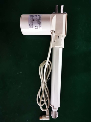 Vật liệu thép không gỉ bệnh viện Động cơ trắng cho dụng cụ y tế