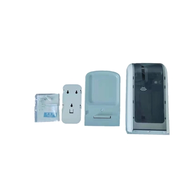 Bệnh viện White Bộ cảm biến phân phối chất lỏng tự động Treo tường
