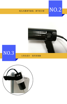 Máy kiểm tra hình ảnh điện tử y tế ENT HD Máy nội soi cầm tay