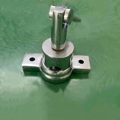 Phụ kiện giường bệnh viện Phụ kiện Máy bay Chốt kim loại Sắt